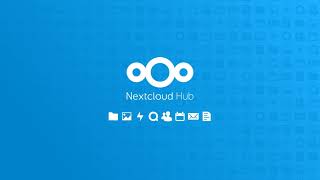 GitHub  nextcloudserver ☁️ Nextcloud server a safe home for all your data [upl. by Noby]