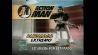 Comerciales México Diciembre año 2000 12 canal 5 [upl. by Westley336]