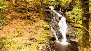 quotInversnaidquot by Gerard Manley Hopkins read by Tom OBedlam [upl. by Ettenan]