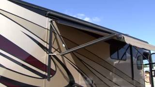 Dometic WeatherPro Power Awning [upl. by Hait]