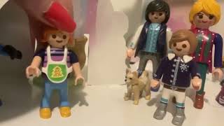 Playmobil Advent Calendar Day 8 2024 [upl. by Converse]