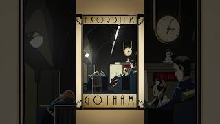 GCPD  The Latrine  Living Locations [upl. by Chapland216]