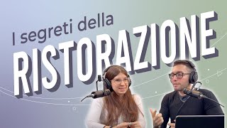 Strategie e segreti per diventare ricchi nella Ristorazione [upl. by Emixam]