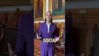 Poder Judicial noticias news codeef [upl. by Namielus]