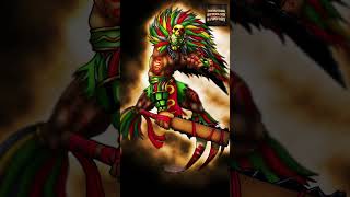 The Craziest Facts About Huitzilopochtli Unveiling The Aztec’s Most Powerful God You Didn’t Know g [upl. by Itraa]