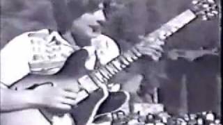 Robben Ford  Yellowjackets  1979  Solo Snippets [upl. by Anitroc]