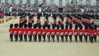 British Grenadiers March [upl. by Leno]