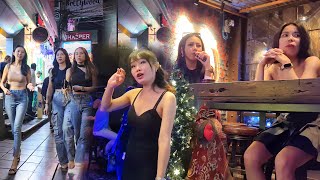 How is Bangkok on December 23 Follow me to check it out [upl. by Osi]