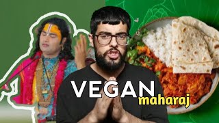 Most Vegetarian State in India [upl. by Ocir937]