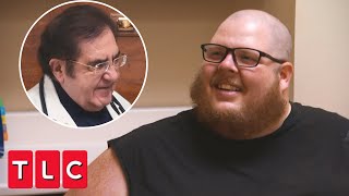 Mike Lost Over 230 Pounds  My 600lb Life [upl. by Eltsirhc]