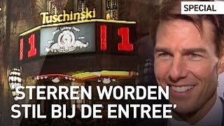 100 jaar Tuschinski de mooiste bioscoop van de wereld [upl. by Seyler]