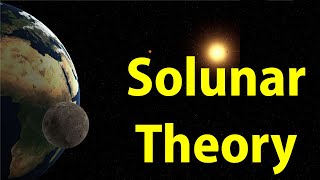 Does Solunar Theory Help You Catch Fish [upl. by Vokay685]