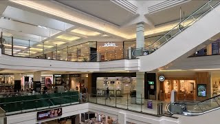 Indooroopilly Shopping Centre [upl. by Nuhsal]