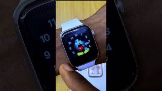 T500 Smartwatch Review and Features 2024 [upl. by Enineg743]