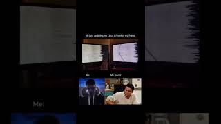 Linux shorts linux hack Hacking [upl. by Otrebogir222]