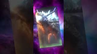 Shimu vs kiryu kiryu godzillaxkongthenewempire shimu edit kong godzillla [upl. by Cherry]