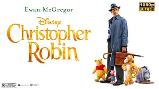 Christopher Robin  Movie Review [upl. by Ailin]