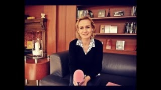 Entrevue avec Sandrine Bonnaire [upl. by Dewar]