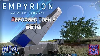 Basic SV Build  Reforged Eden 2 Beta June 2024 04 [upl. by Hyacinth]