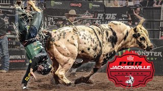 PBR Unleash the Beast Jacksonville  2024 Week 13 Recap [upl. by Phylys]