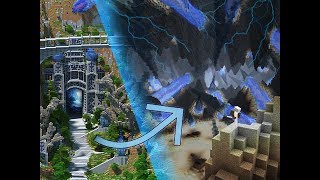 The Worlds Most EPIC Minecraft Cave EVER [upl. by Edelstein]