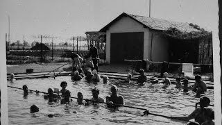 Entstehungsgeschichte der Thermen von Bad Füssing 340 Min [upl. by Rosalynd]