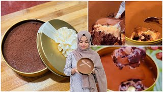 🔥ഇപ്പോഴത്തെ താരമായ 5 in 1 Torte Cake 💯Perfect Chocolate Dream Cake Recipe😍Trending Cake Recipe [upl. by Na]