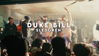 Duke Bill  Slide Thru Clairton prod by Sledgren Official Music Video by heavyproductions [upl. by Einneb]