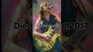 The king of all ACDC riffs😔ACDC guitar RIP rockandrollhalloffame [upl. by Dieterich]