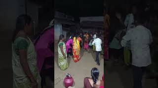 Kakatiya kota song dance [upl. by Ahsuatal]