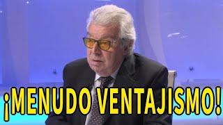 DESMONTANDO A MINGUELLA Y LA TOXICIDAD DE LA CAVERNA CATALANA CONTRA EL BARÇA [upl. by Brewer]