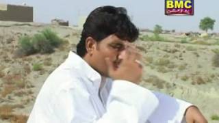 Balochi Song by Muslim Hammal [upl. by Zachary]