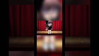 Lip synched  edit gacha fyp [upl. by Egan]