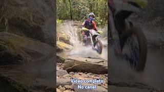 Sherco 300 versão especial [upl. by Isa]