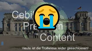 Ansage an die AfD Trolle [upl. by Colas63]