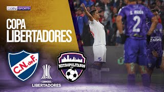 🎙🔴⚫ EN VIVO Metropolitanos FC vs Caracas FC  Jornada 24  Liga Futve 2023 CIRCUITO OFICIAL [upl. by Dugan]