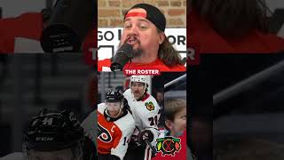 Chicago Blackhawks need to change ROSTER before HEAD COACH Blackhawks LukeRichardson NHL [upl. by Manoop]