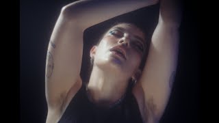 Tove Lo amp SG Lewis  Desire Official Music Video [upl. by Dodie]