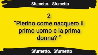 battute divertentissime e barzellette divertenti sulla scuola e Pierino [upl. by Lamak]