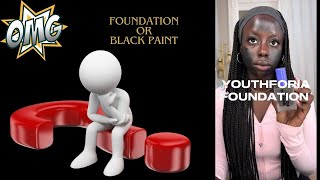 Is Youthforias New 600 Deep Foundation a Mistake Unpacking the Viral Backlash [upl. by Jacquetta]