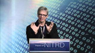 Human Language Technology What Machines Do with Text and Speech  HD [upl. by Nahtnoj]