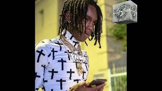 FREE YNW Melly type beat  quotuncomfortablequot prod petebeats [upl. by Ahtamat232]