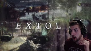 Extol 2 MONTAGE REACTION [upl. by Flagler840]