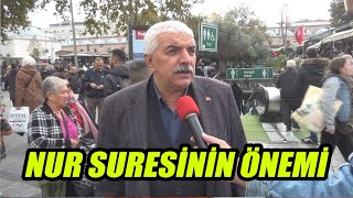 Nur Suresini Neden İyi Anlamamız Gerek [upl. by Lubbi]