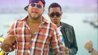 quotAMOR DE BANDIDOS REMIXquot  DUBOSKY FT JOWELL Y RANDY FREDDY SKY  EVENT MUSIC [upl. by Ashraf]