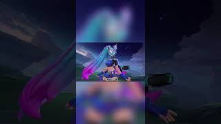 Compilation of MOBILE LEGENDS Version Songs Using 35 Hero Names ❤️ mlbb shorts short [upl. by Bowne]