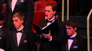 Bonus Clip  Gaudete  Christmas at Belmont 2013  NPT [upl. by Small830]