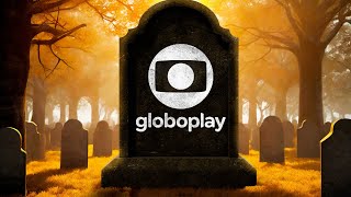 O PREJUÍZO BILIONÁRIO DO GLOBOPLAY [upl. by Anilatsyrc]