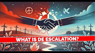 What is De Escalation [upl. by Leodora]