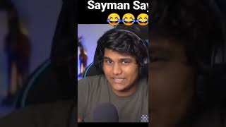 BeastBoyShub roasted  Saiman Says [upl. by Nessa]